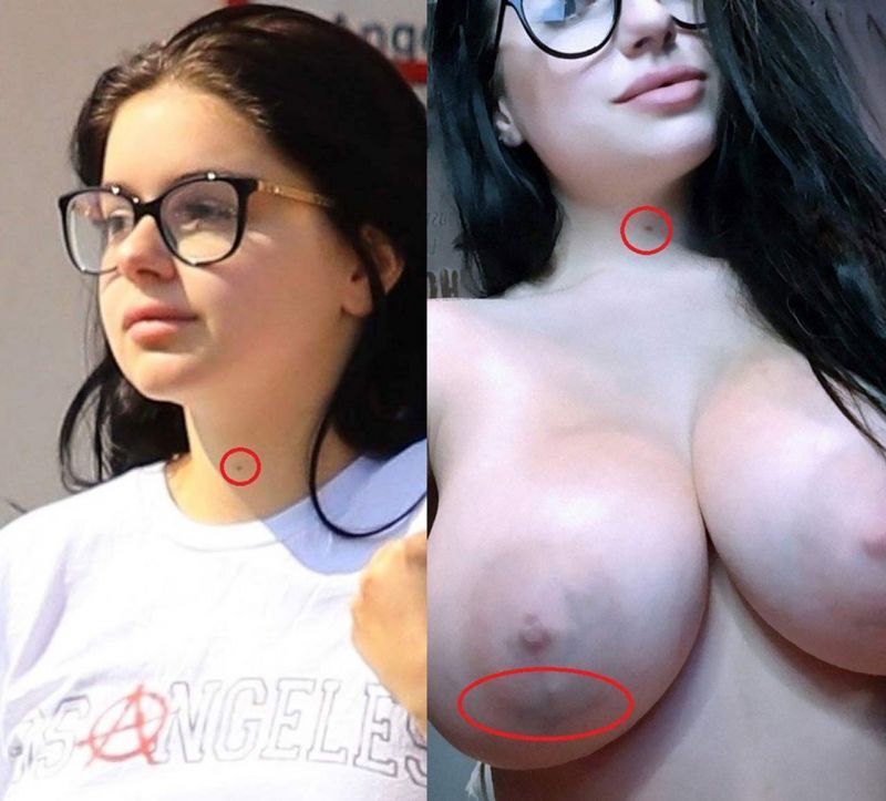 Ariel Winter Nude Photo and Video Collection - Fappenist