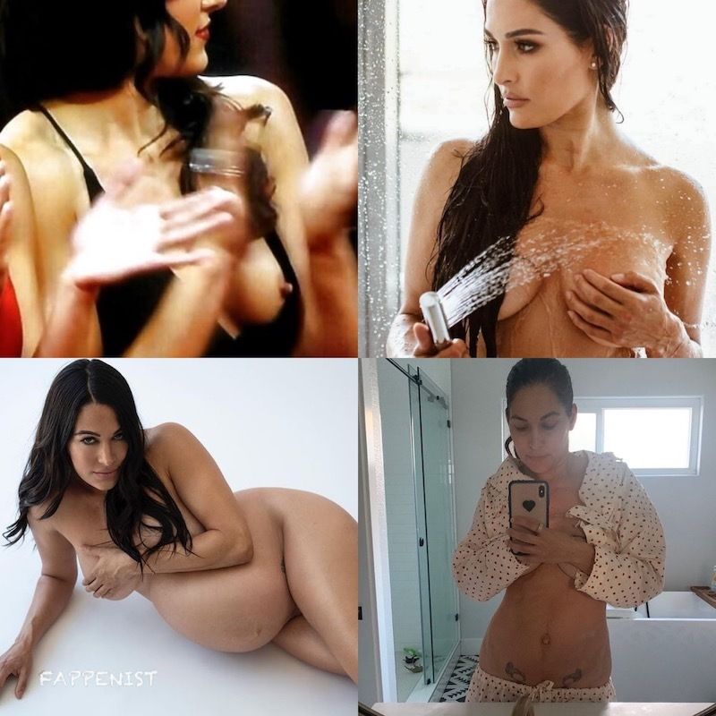 Bella Twins Boobs | Sex Pictures Pass