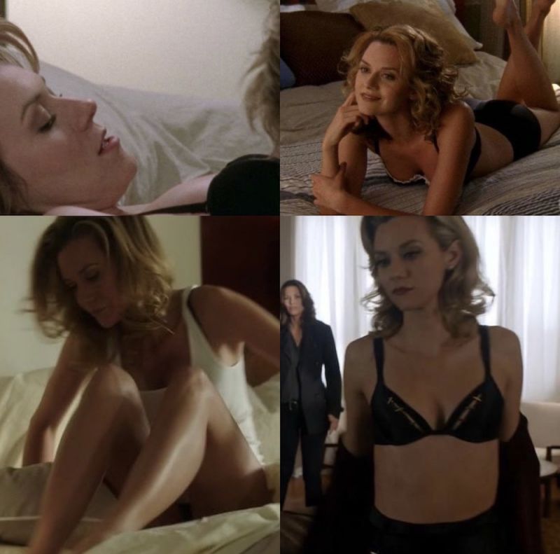 Hilarie Burton Sexy Photo Collection - Fappenist