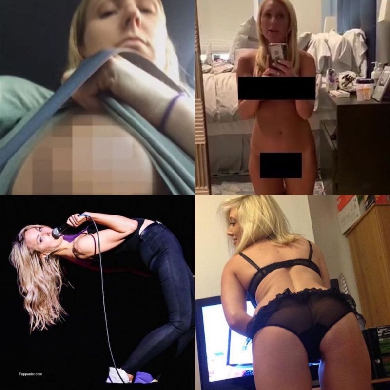Nikki Glaser Nude and Sexy Photo Collection Leak - Fappenist
