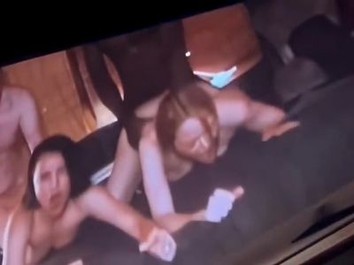 Emma Stone Nude Group Sex Orgy Scenes Leaked