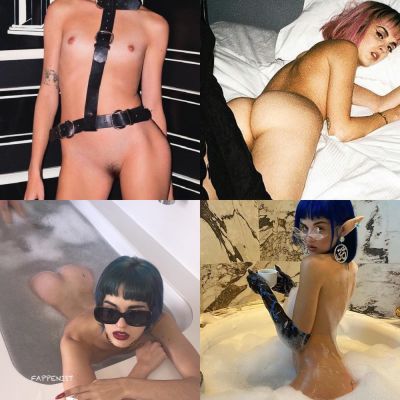 Sita Abellan Nude and Sexy Collection Leaked