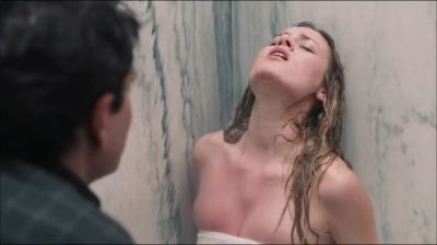 Brie Larson Moaning Orgasm Scene