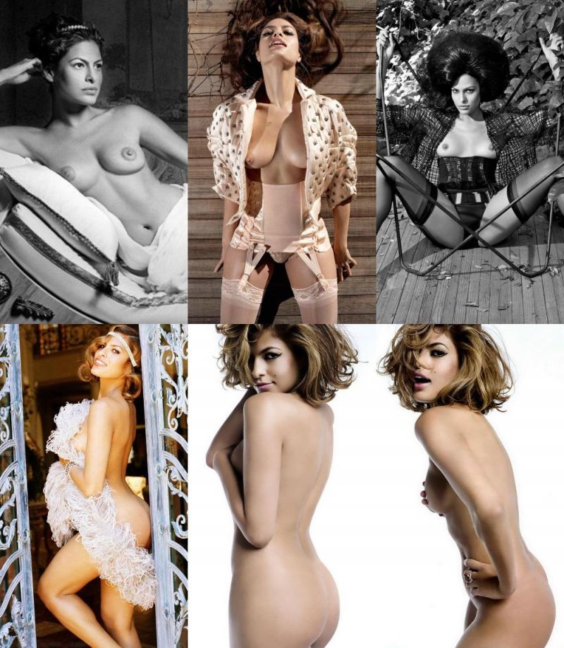 Eva Mendes Hardcore Porn - Eva mendes nude and giving head â€” Homemade Pics