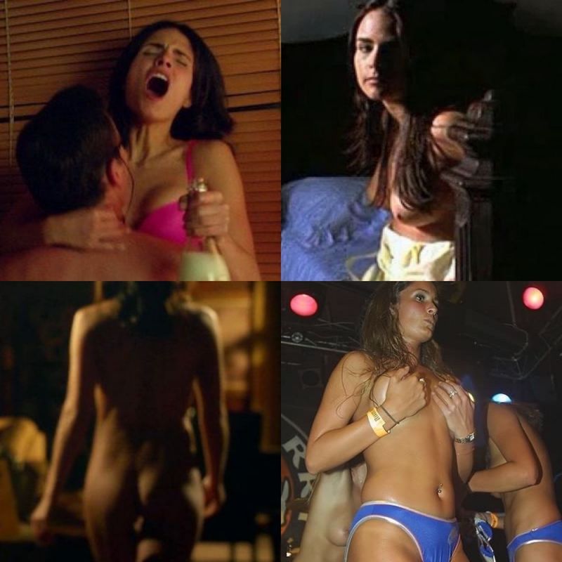 Jordana Brewster Nude Photo Collection - Fappenist
