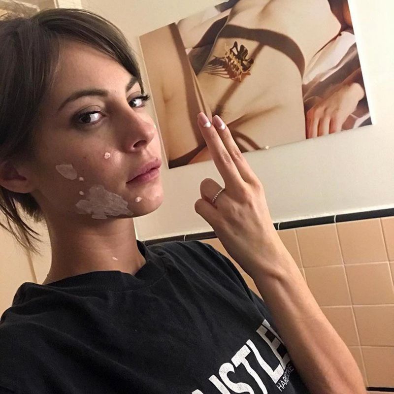Willa Holland Nude Oral Sex The Fappening Leak - Fappenist