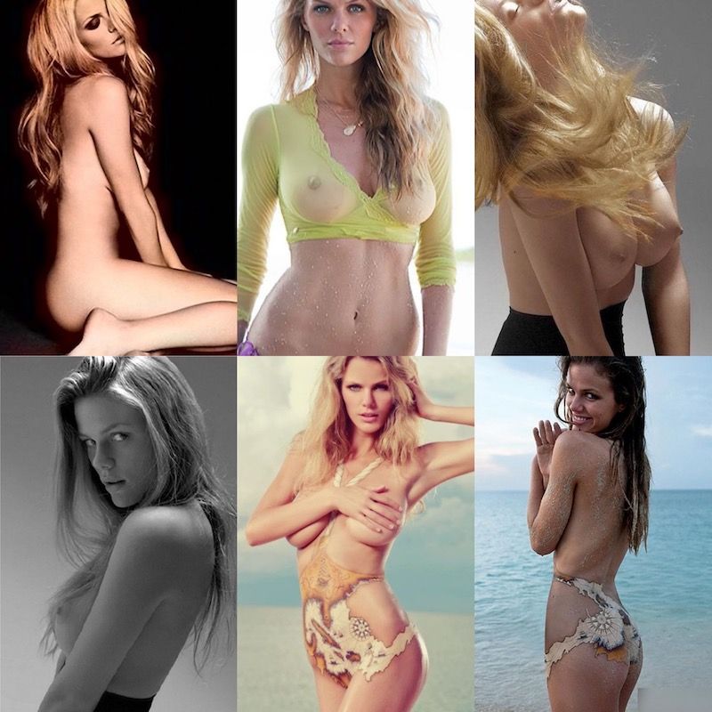800px x 800px - Brooklyn Decker Nude and Sexy Photo Collection - Fappenist
