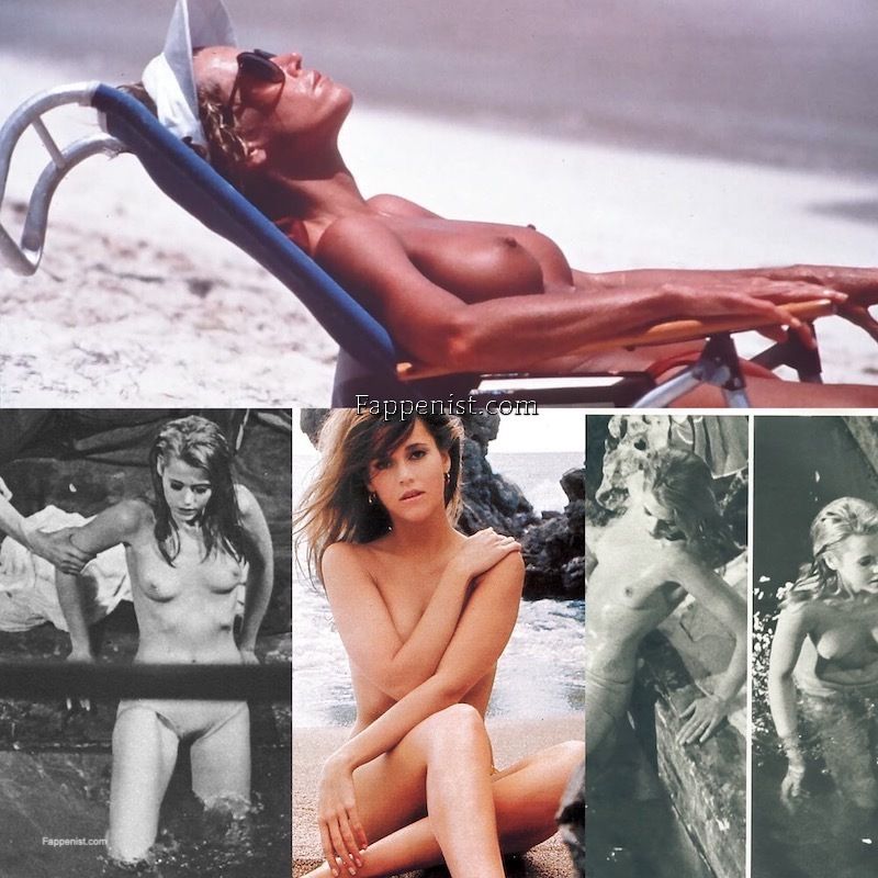 Jane Fonda Nude Photo Collection - Fappenist