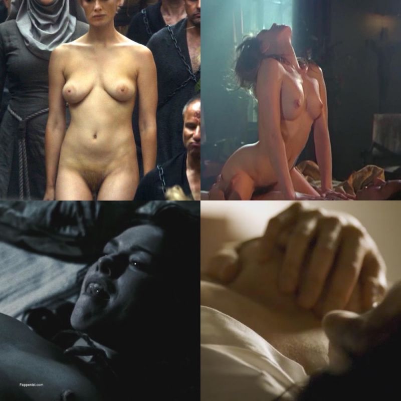 Lena Headey Nude Photo Collection - Fappenist